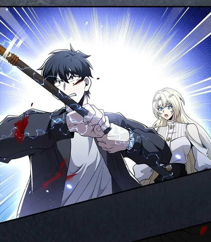 I’m Not a Regressor Chapter 52 Gambar 24