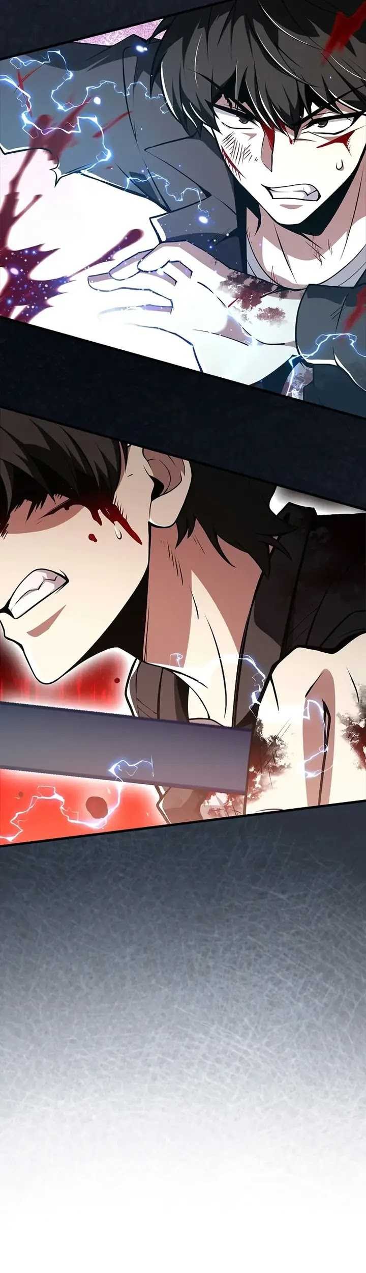 I’m Not a Regressor Chapter 52 Gambar 25