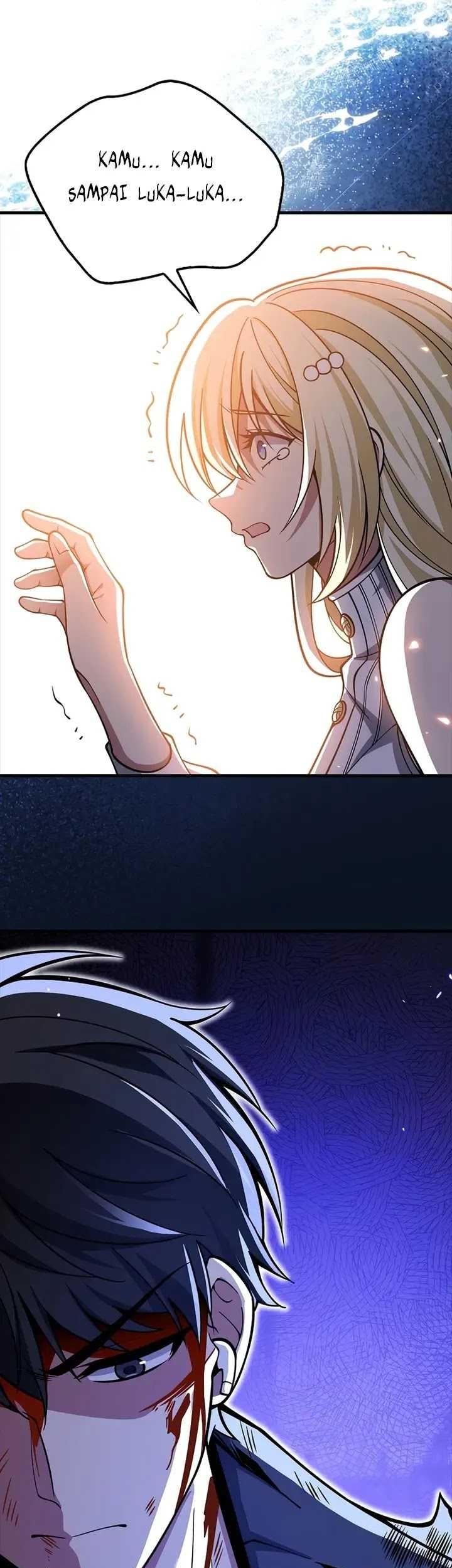 I’m Not a Regressor Chapter 52 Gambar 33