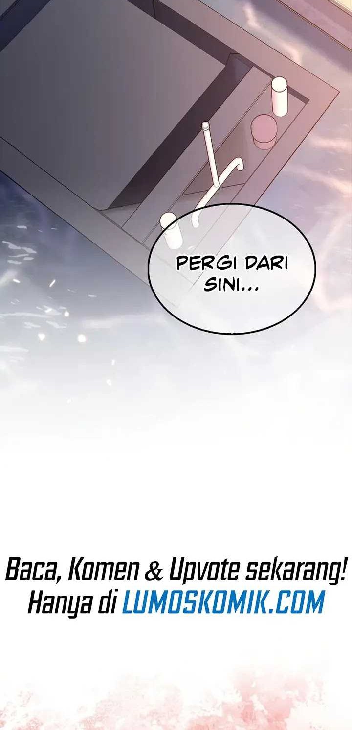 I’m Not a Regressor Chapter 52 Gambar 38