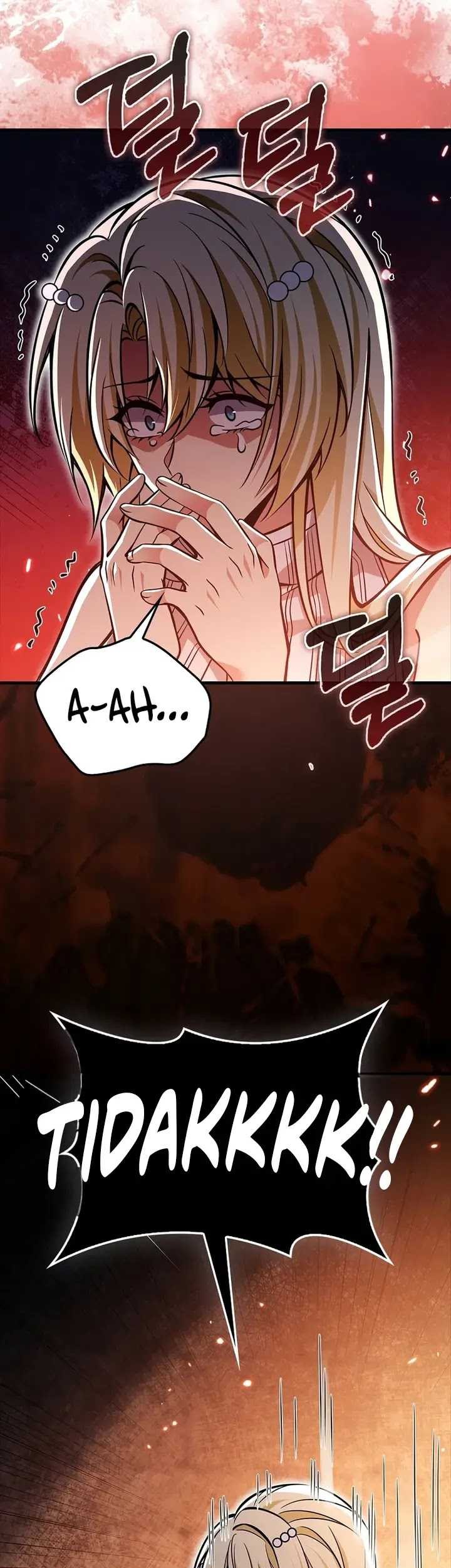 I’m Not a Regressor Chapter 52 Gambar 39