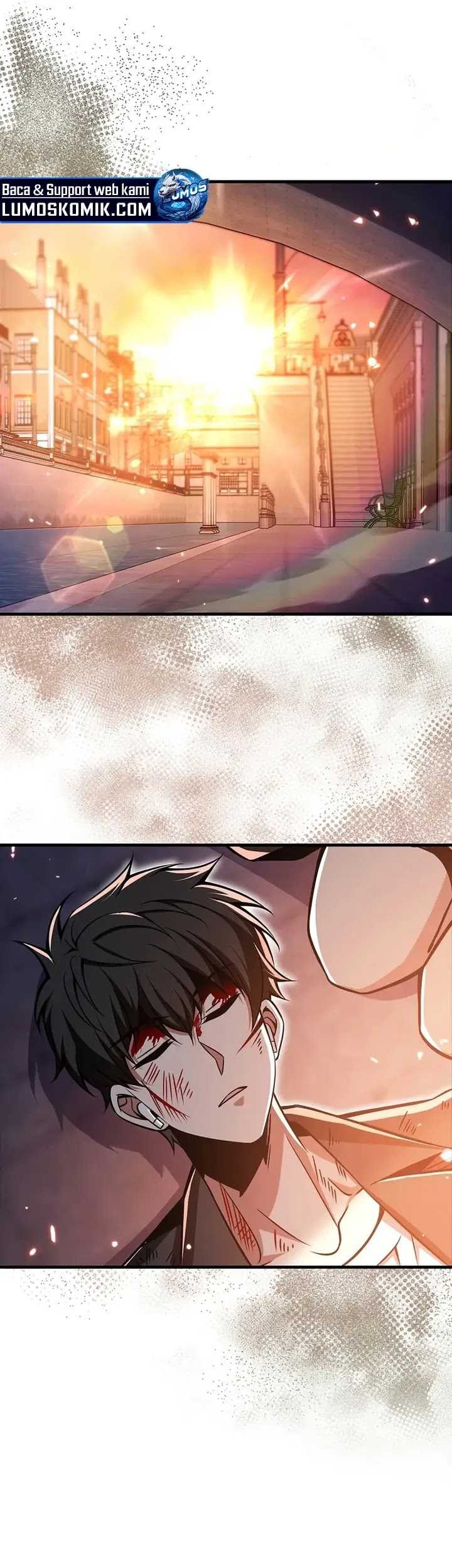 I’m Not a Regressor Chapter 52 Gambar 41