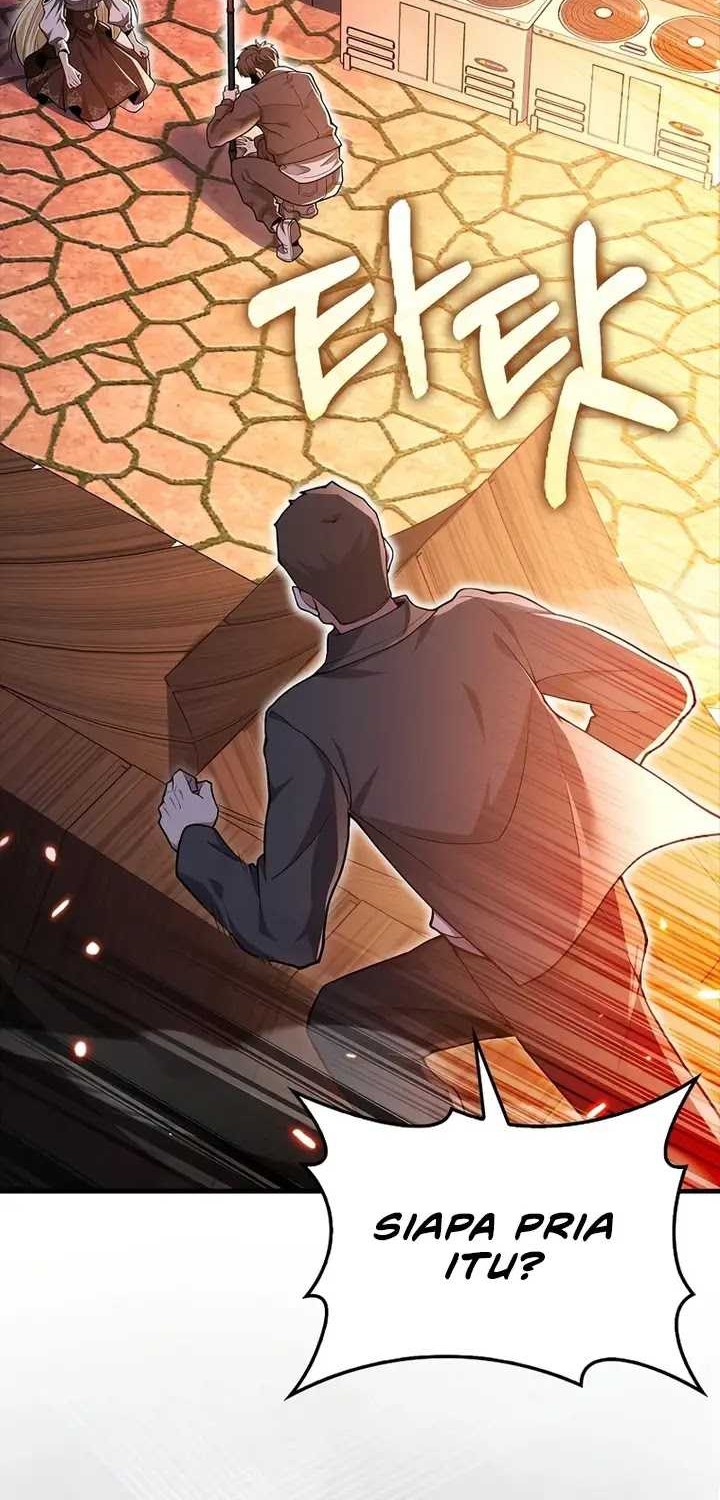 I’m Not a Regressor Chapter 52 Gambar 4