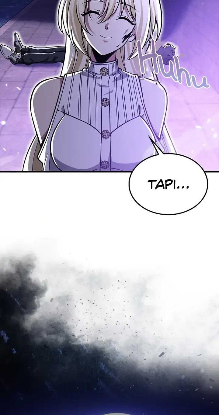 I’m Not a Regressor Chapter 52 Gambar 57