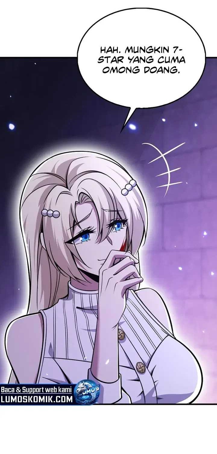 I’m Not a Regressor Chapter 52 Gambar 61