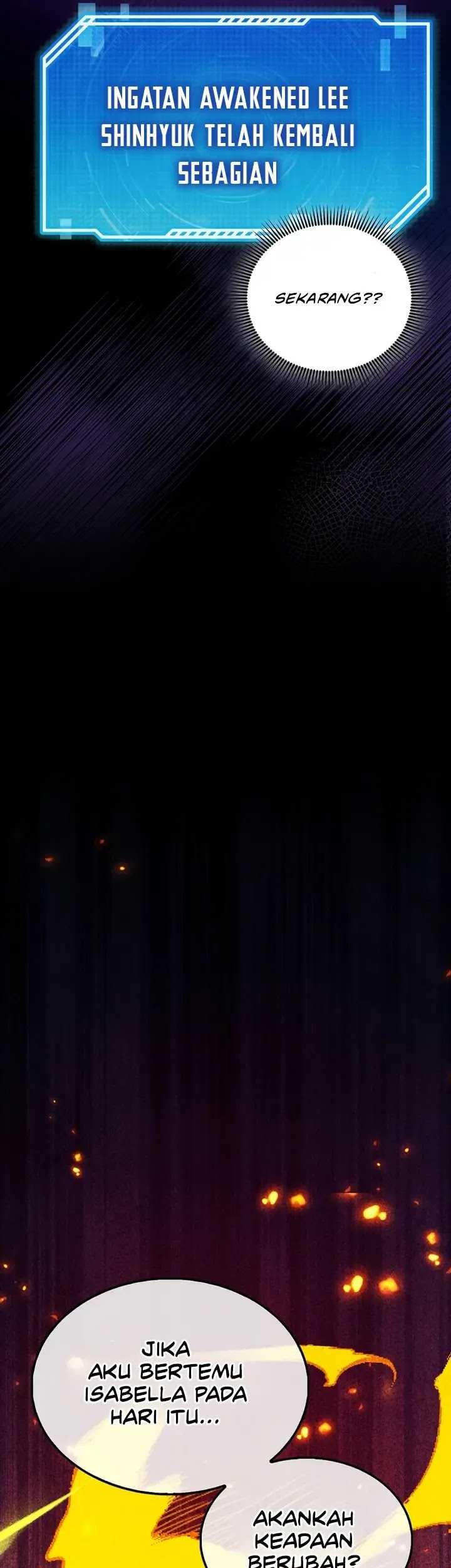 I’m Not a Regressor Chapter 52 Gambar 64