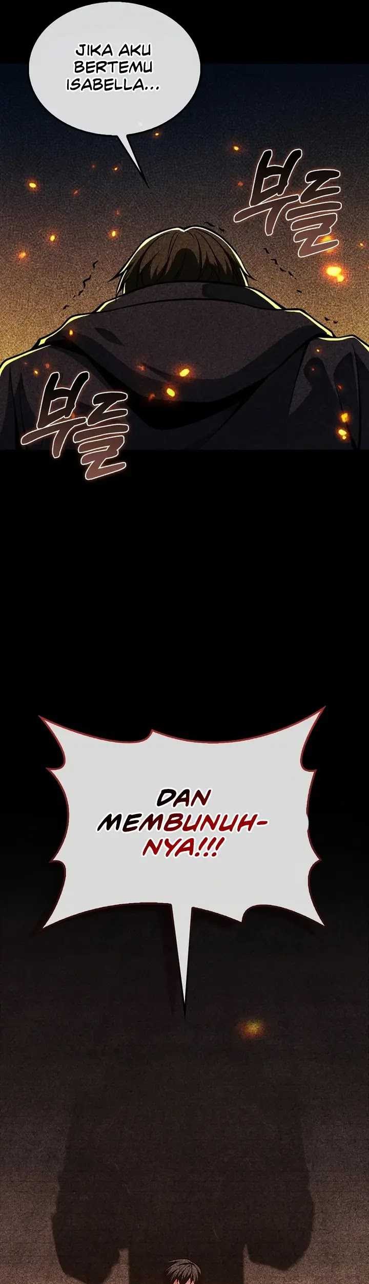 I’m Not a Regressor Chapter 52 Gambar 66