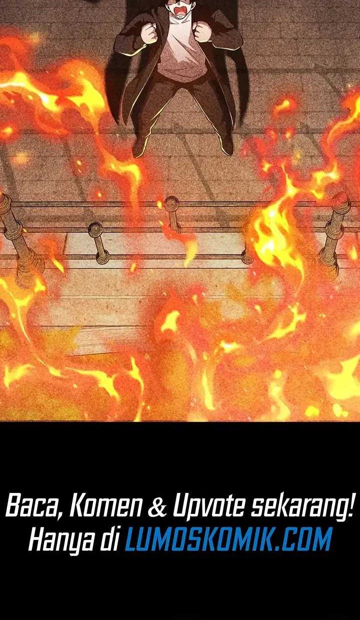 I’m Not a Regressor Chapter 52 Gambar 67