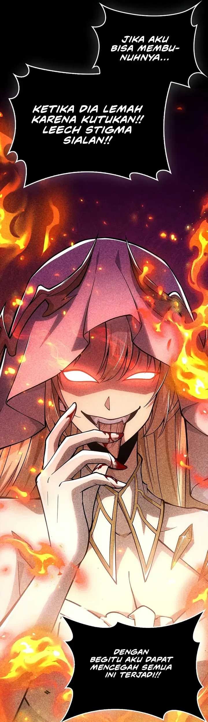 I’m Not a Regressor Chapter 52 Gambar 68