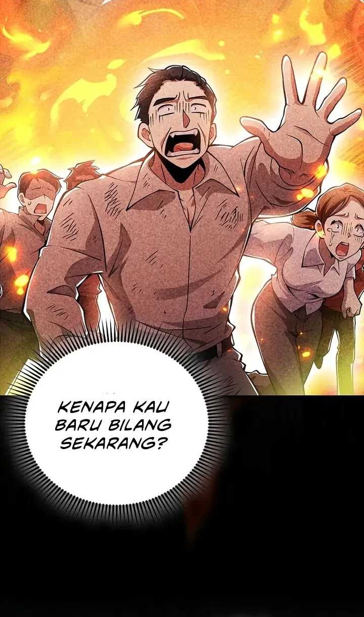I’m Not a Regressor Chapter 52 Gambar 69