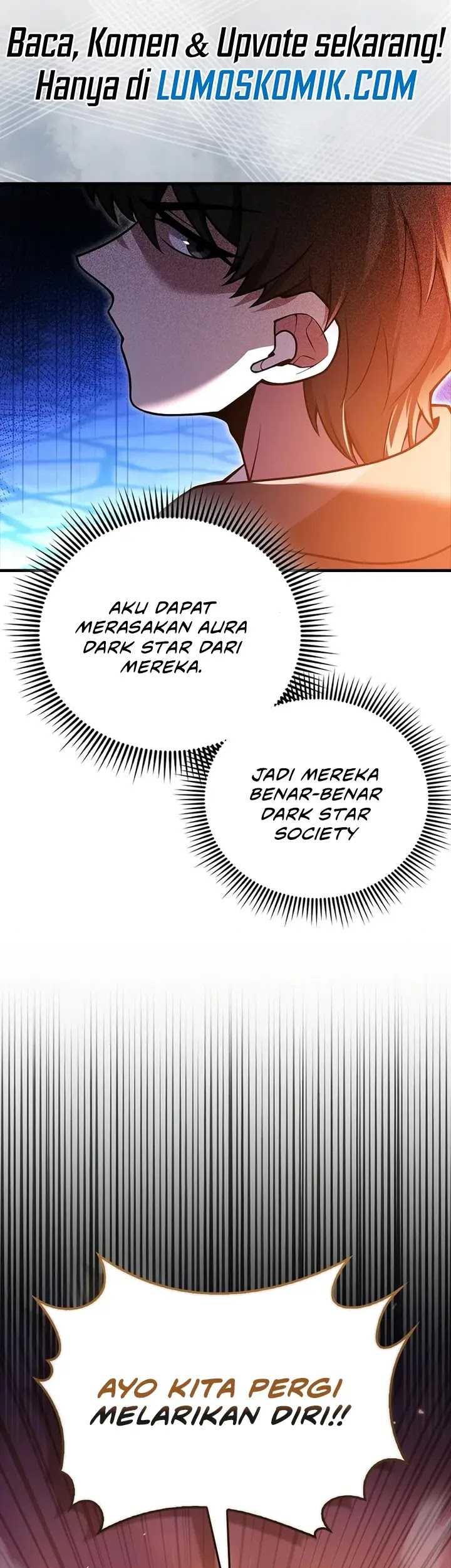 I’m Not a Regressor Chapter 52 Gambar 5