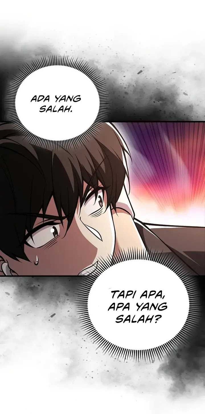 I’m Not a Regressor Chapter 52 Gambar 15