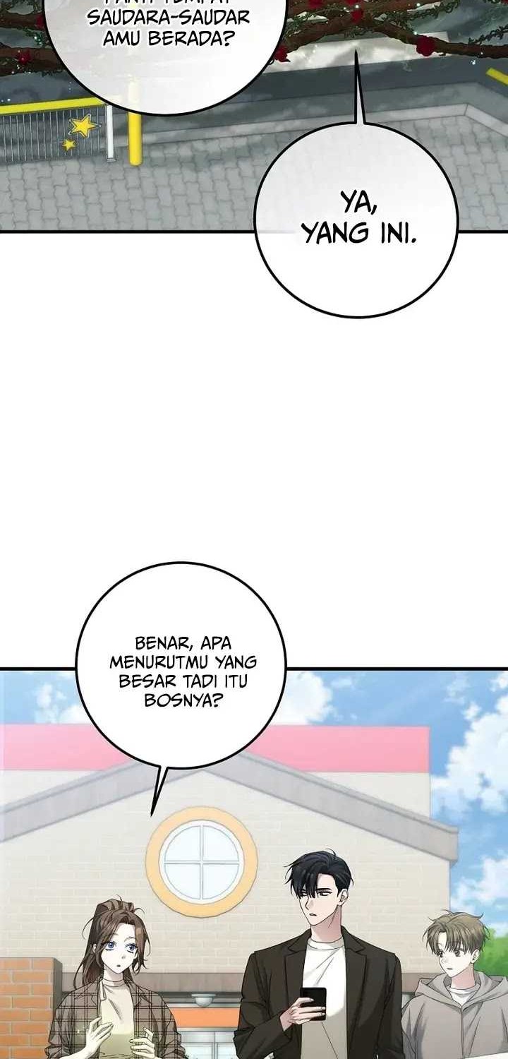 I’ll Retire After Saving the World Chapter 30 Gambar 68