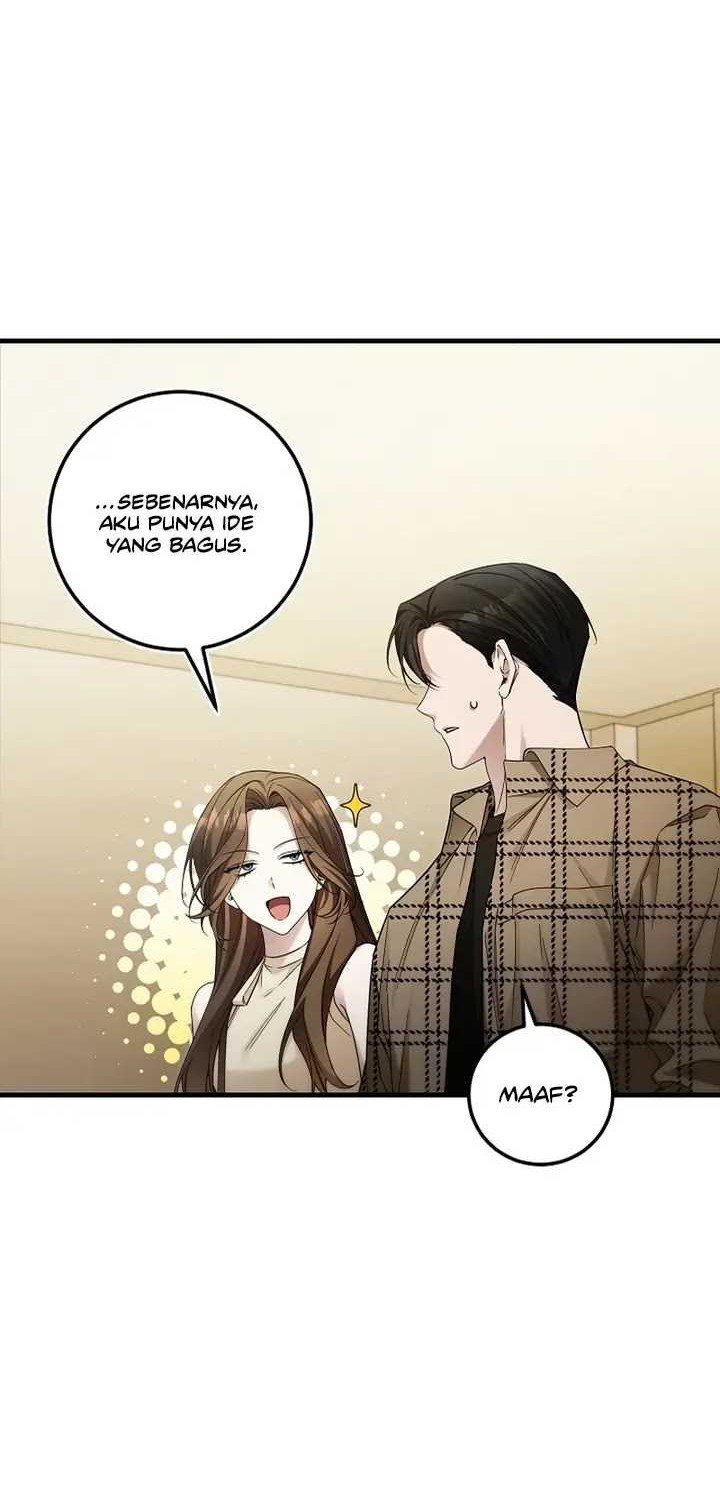 I’ll Retire After Saving the World Chapter 29 Gambar 31