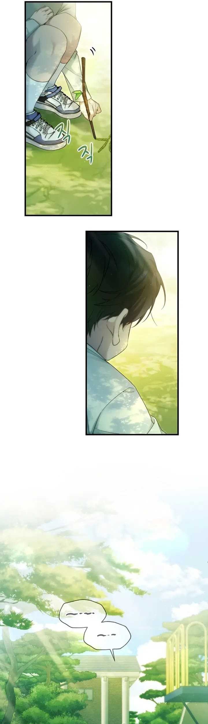 I’ll Retire After Saving the World Chapter 29 Gambar 57