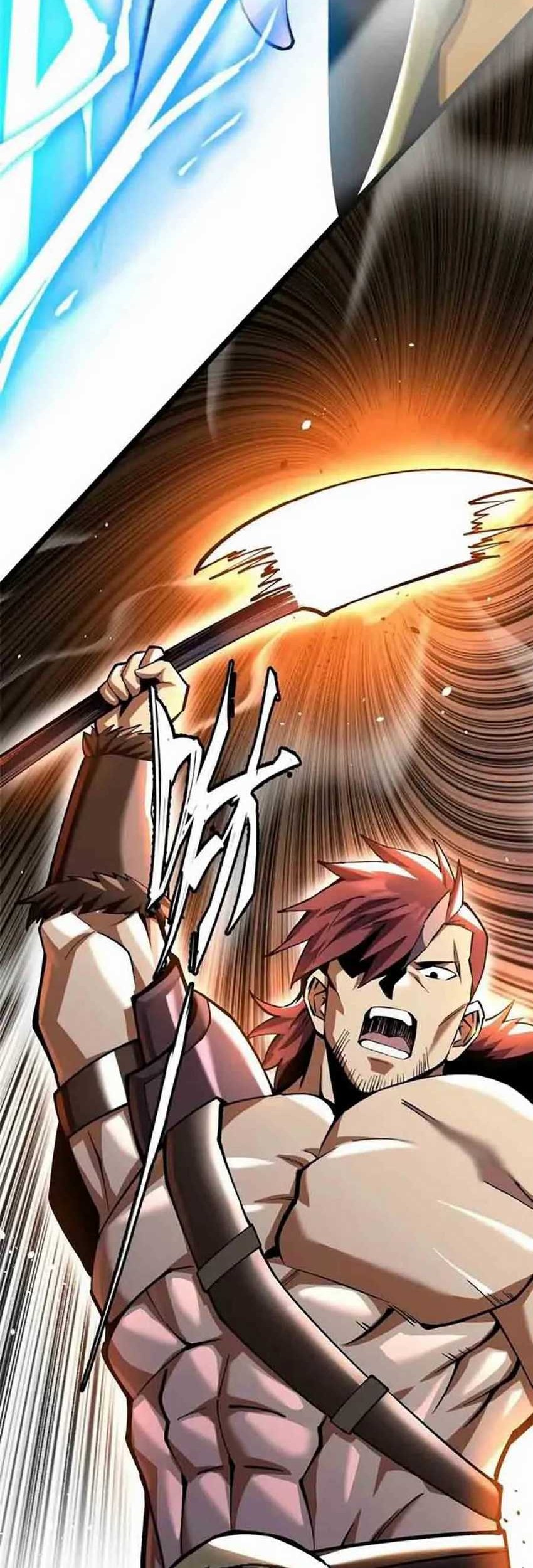 I Really Don’t Want to Learn Forbidden Spells Chapter 61 Gambar 19