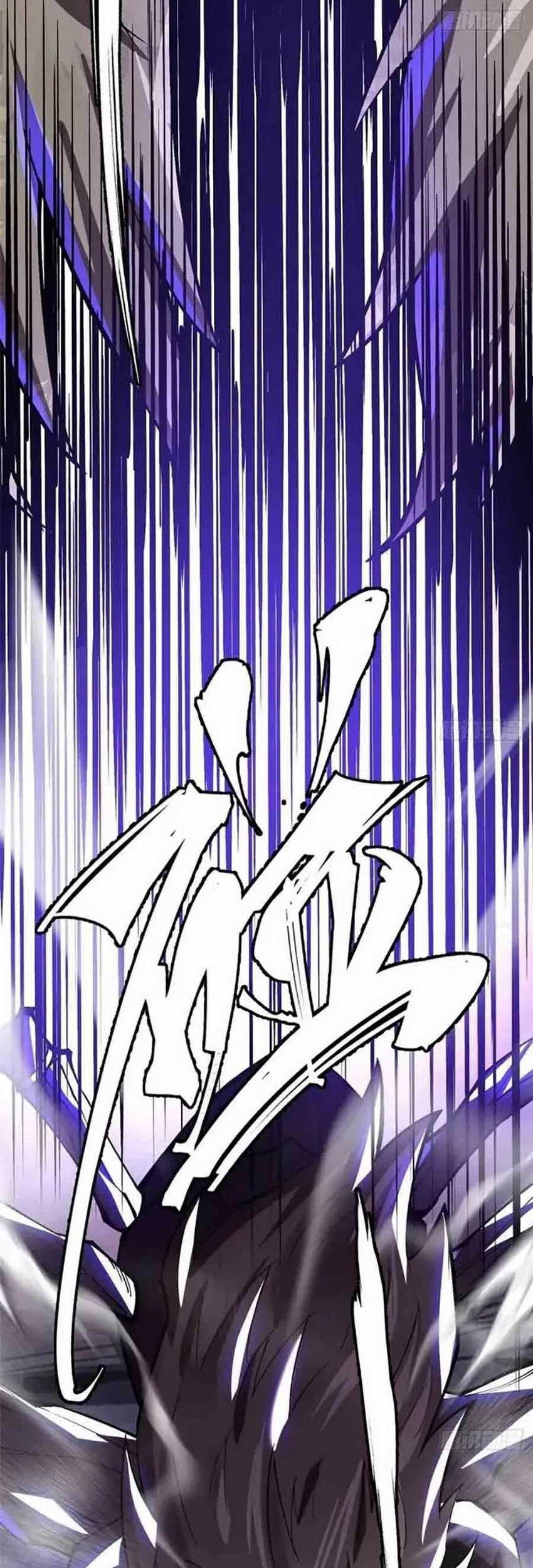 I Really Don’t Want to Learn Forbidden Spells Chapter 61 Gambar 22
