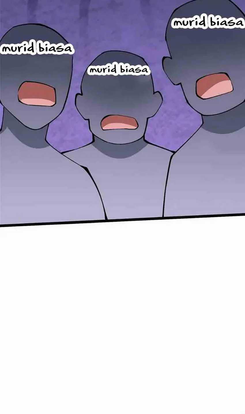 I Really Don’t Want to Learn Forbidden Spells Chapter 61 Gambar 48