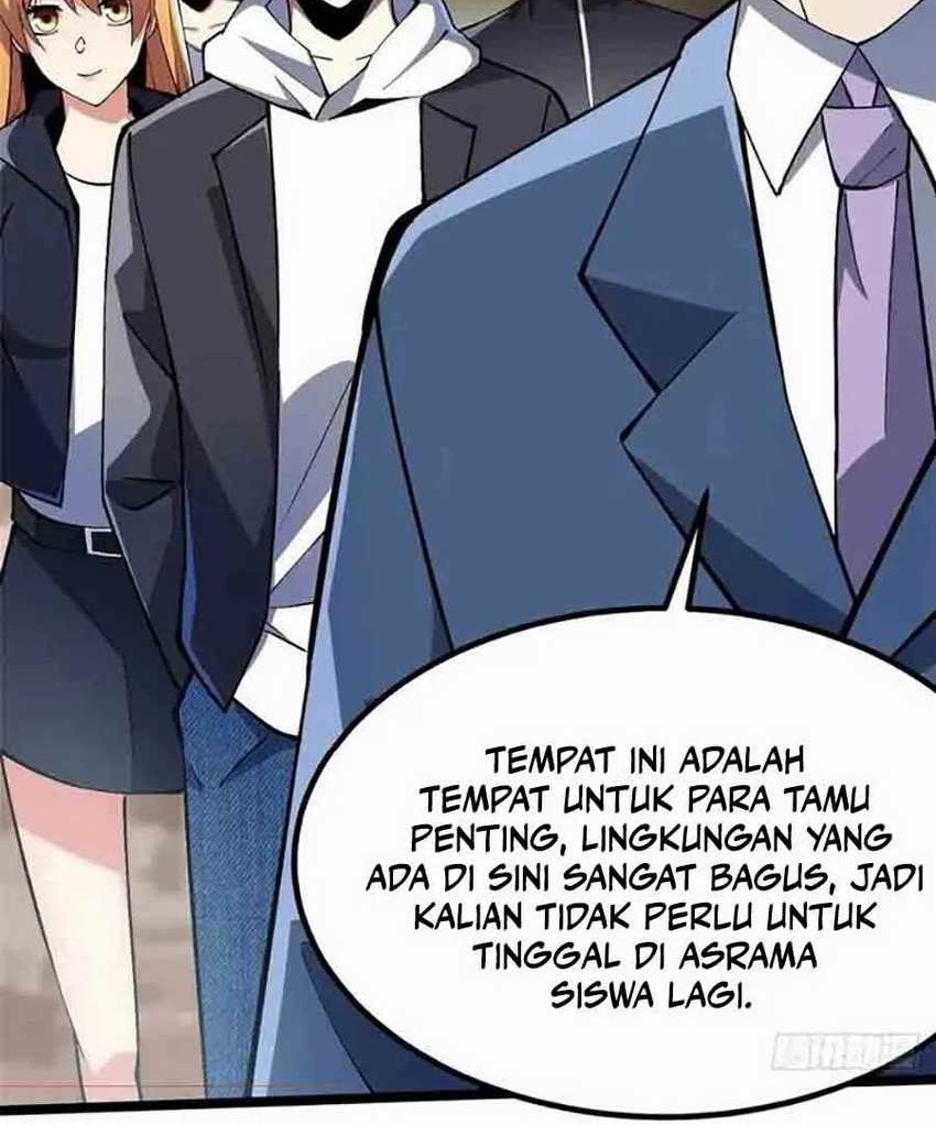 I Really Don’t Want to Learn Forbidden Spells Chapter 61 Gambar 50