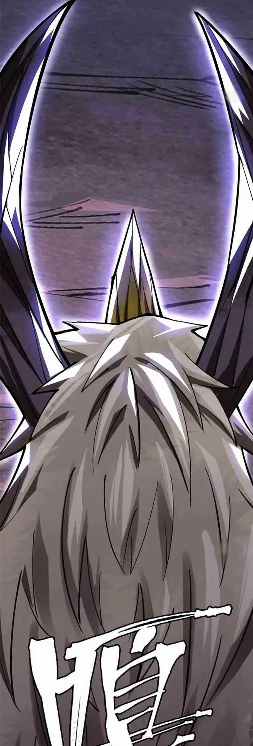 I Really Don’t Want to Learn Forbidden Spells Chapter 61 Gambar 13
