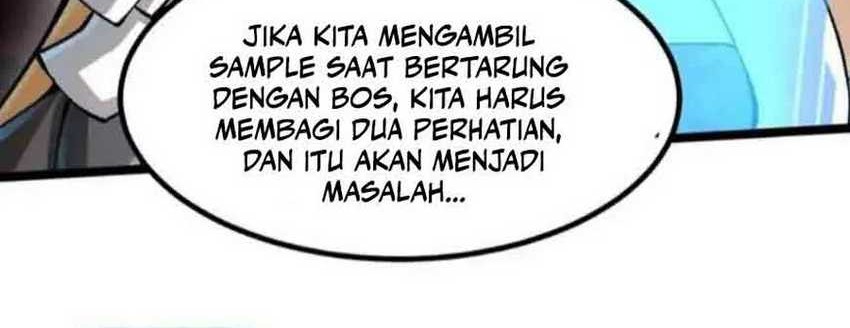 I Really Don’t Want to Learn Forbidden Spells Chapter 60 Gambar 27