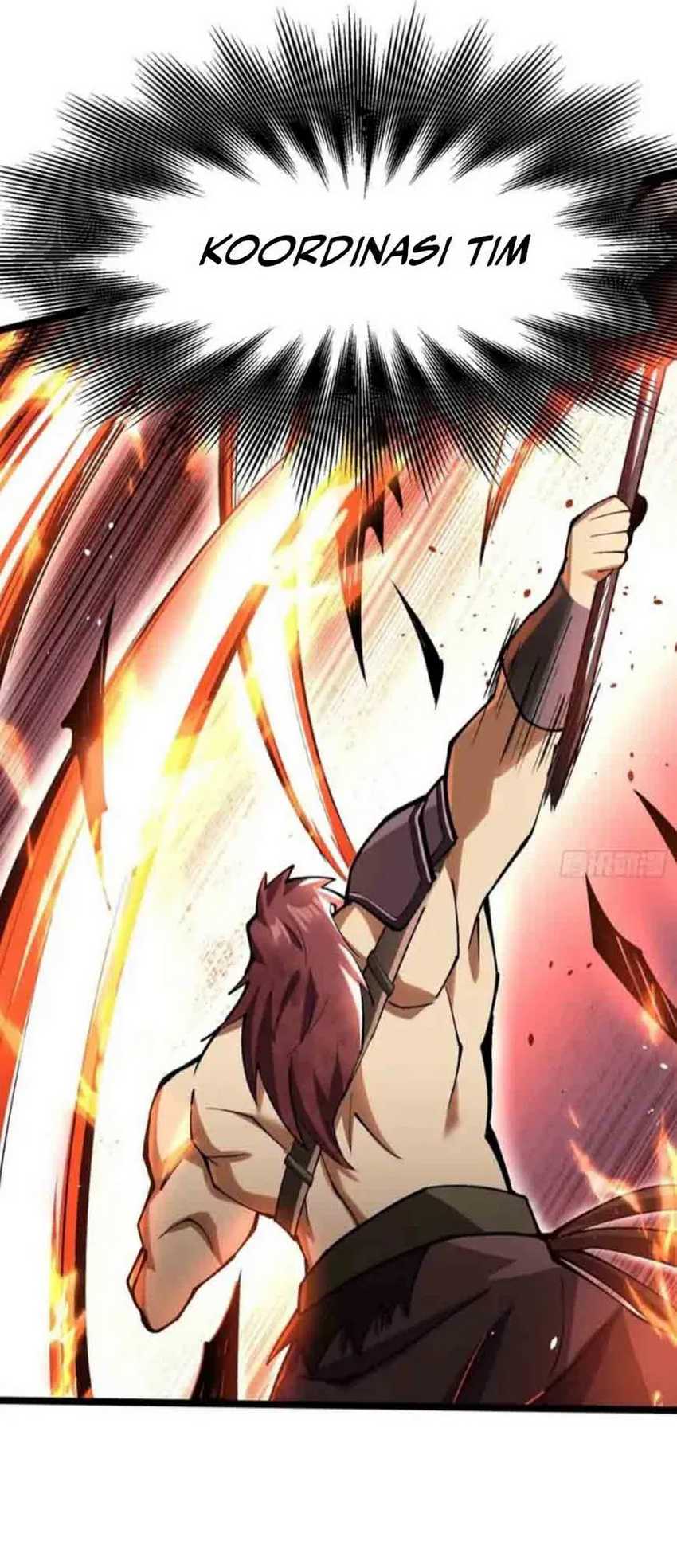 I Really Don’t Want to Learn Forbidden Spells Chapter 60 Gambar 45