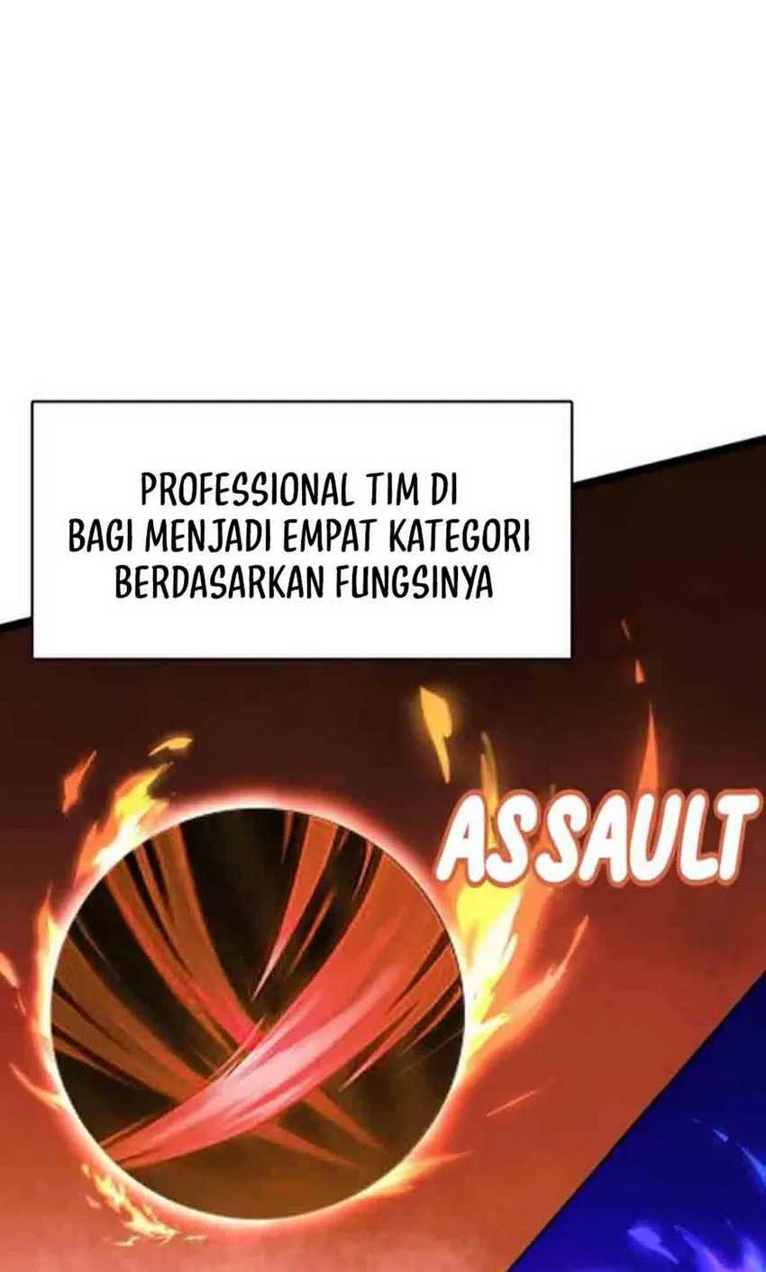 I Really Don’t Want to Learn Forbidden Spells Chapter 60 Gambar 12