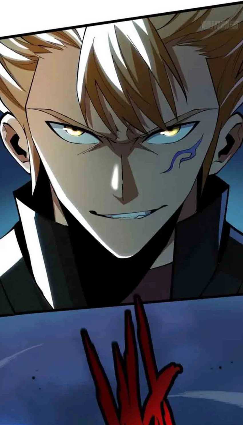 I Really Don’t Want to Learn Forbidden Spells Chapter 59 Gambar 33
