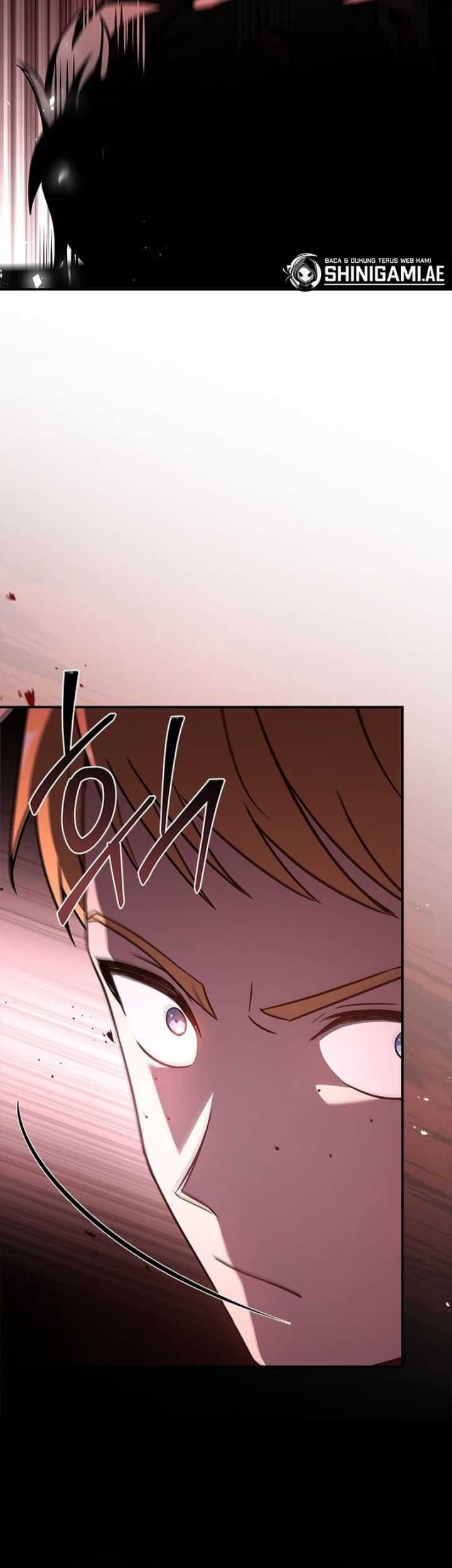 The Regressed Demon Lord Is Kind Chapter 50 Gambar 47