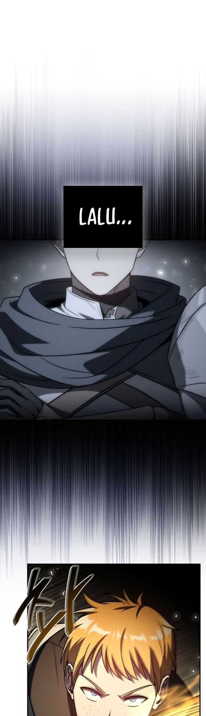 The Regressed Demon Lord Is Kind Chapter 50 Gambar 51