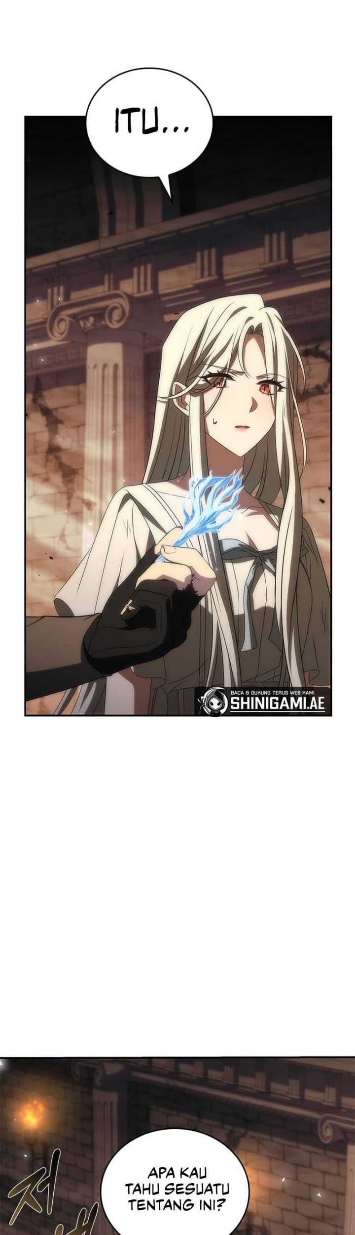 The Regressed Demon Lord Is Kind Chapter 50 Gambar 65