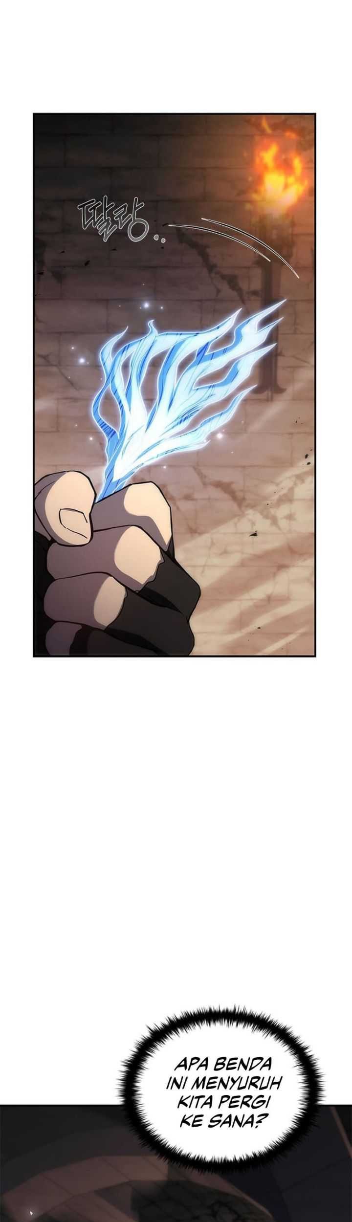 The Regressed Demon Lord Is Kind Chapter 50 Gambar 69