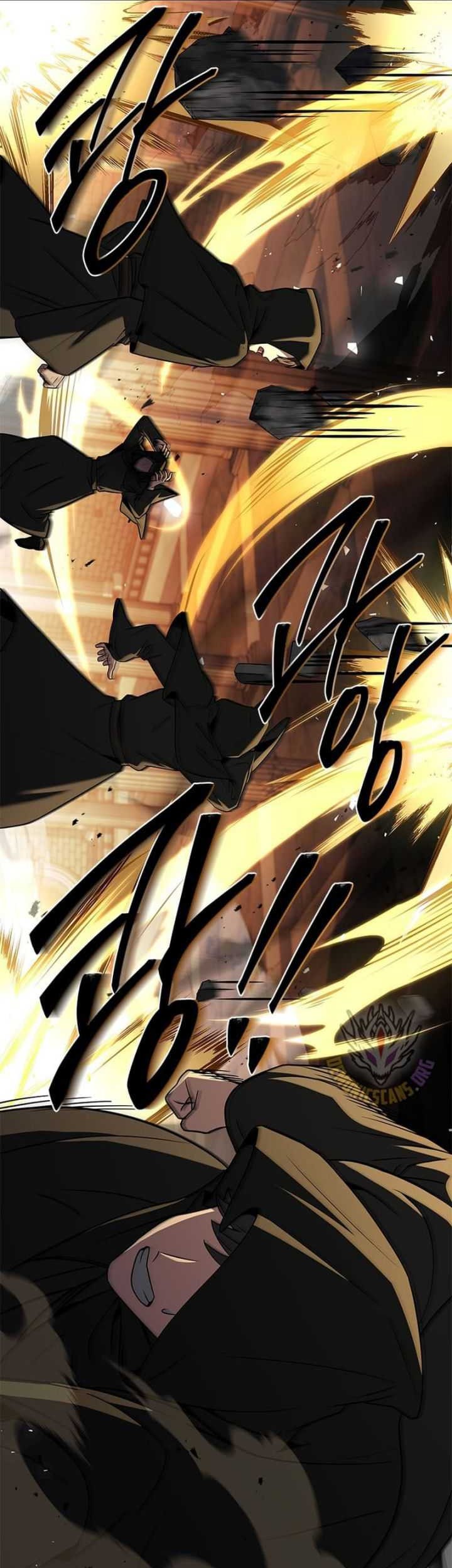 The Regressed Demon Lord Is Kind Chapter 50 Gambar 4