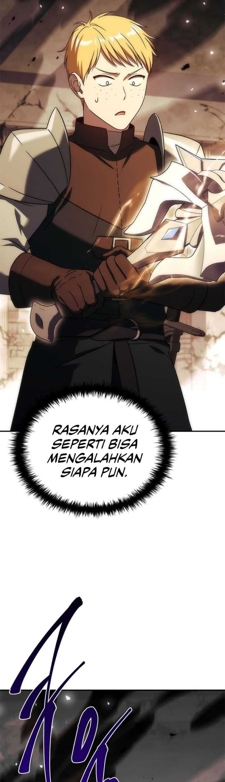 The Regressed Demon Lord Is Kind Chapter 50 Gambar 10
