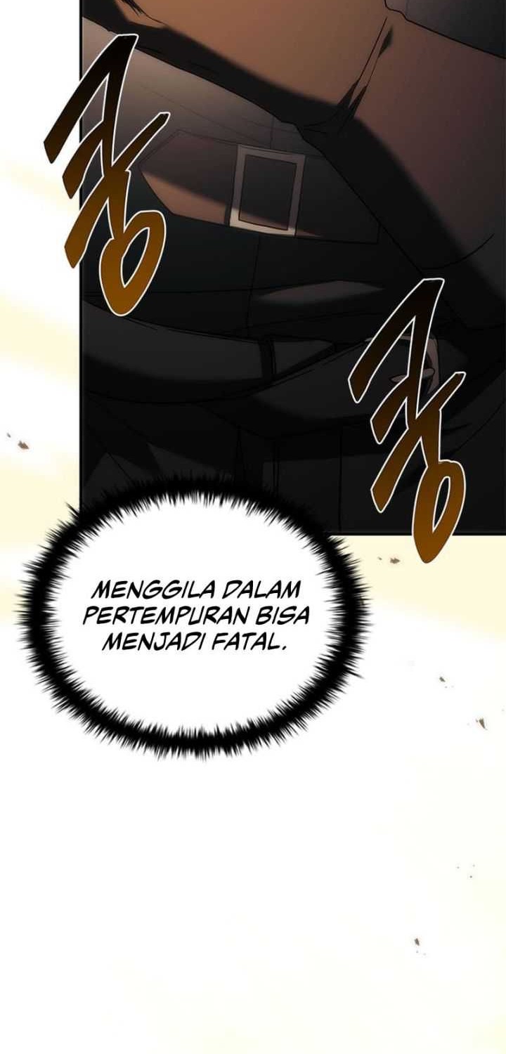 The Regressed Demon Lord Is Kind Chapter 50 Gambar 13