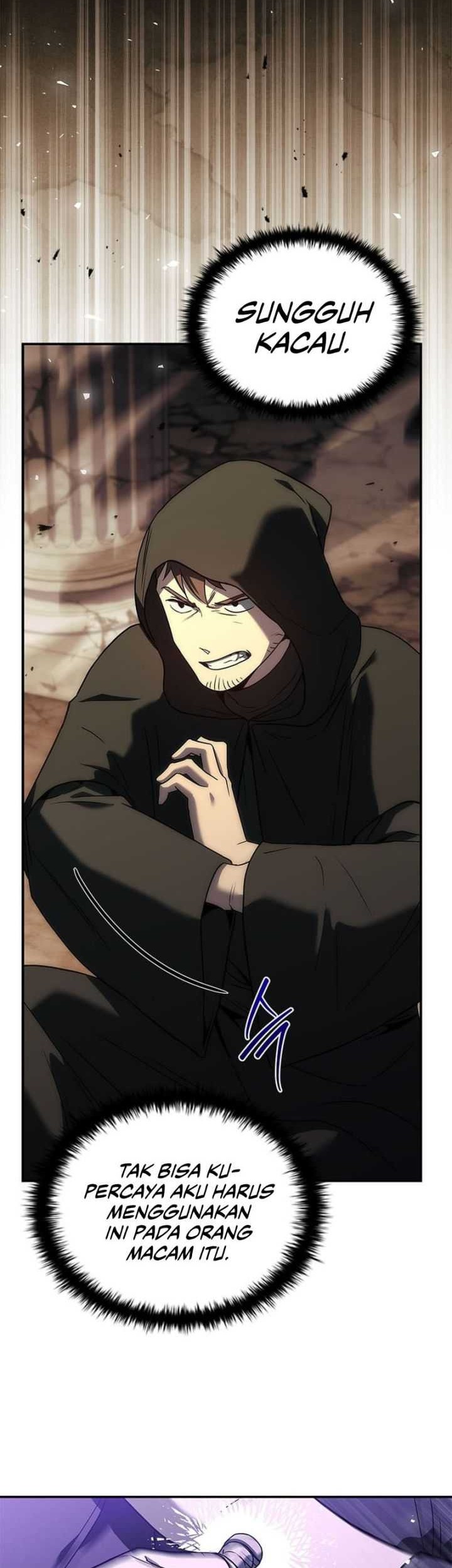 The Regressed Demon Lord Is Kind Chapter 50 Gambar 15
