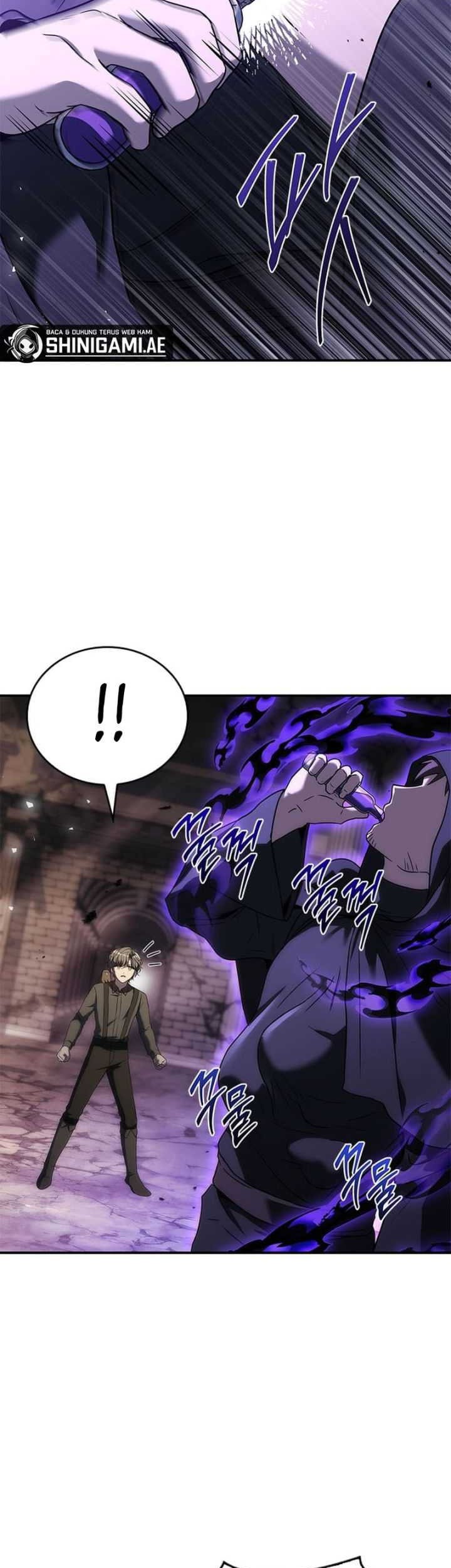 The Regressed Demon Lord Is Kind Chapter 50 Gambar 16