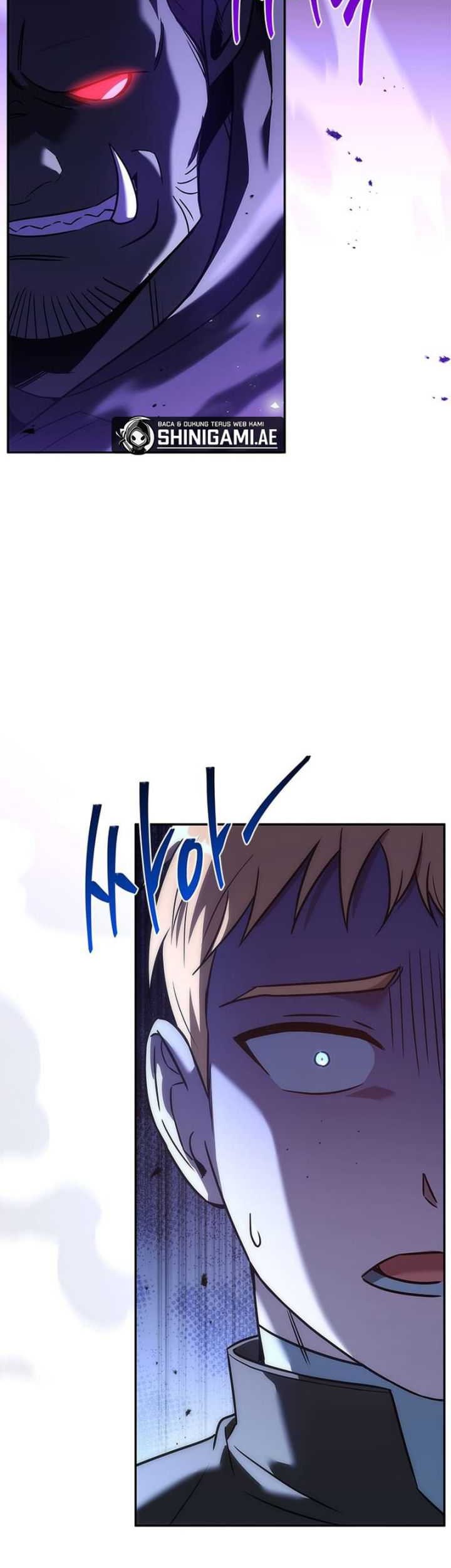 The Regressed Demon Lord Is Kind Chapter 50 Gambar 20