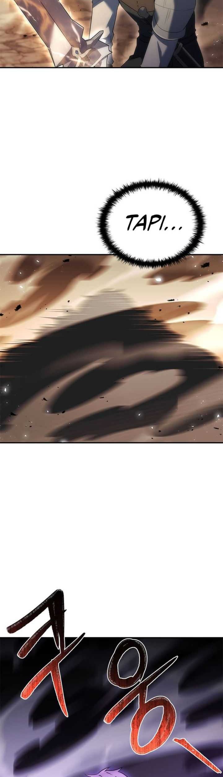 The Regressed Demon Lord Is Kind Chapter 50 Gambar 28