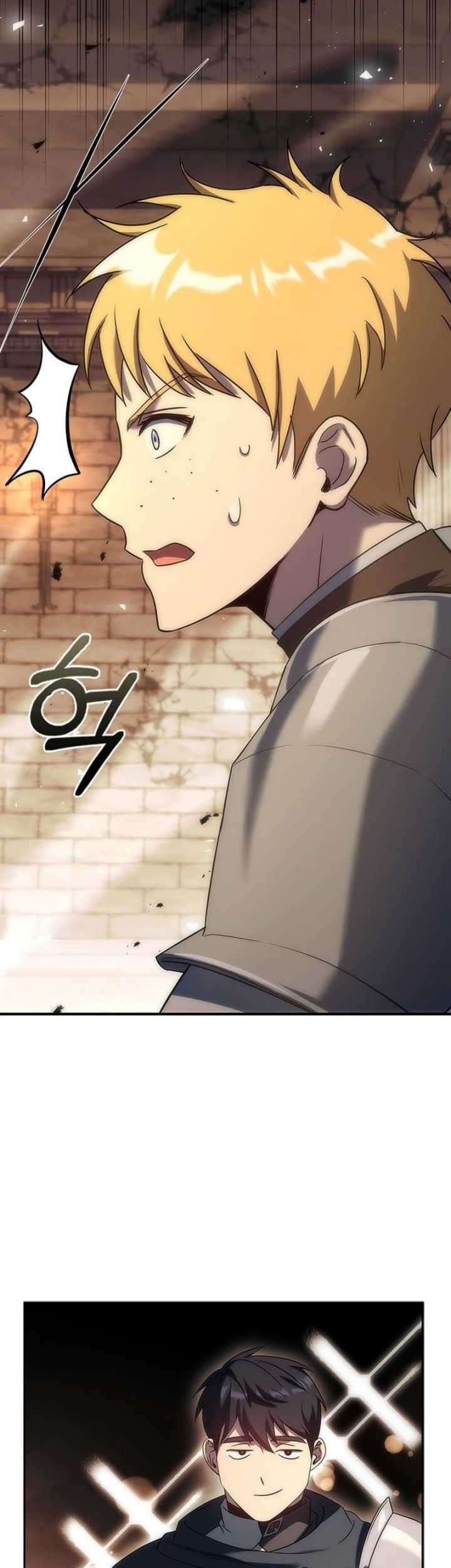 The Regressed Demon Lord Is Kind Chapter 50 Gambar 32