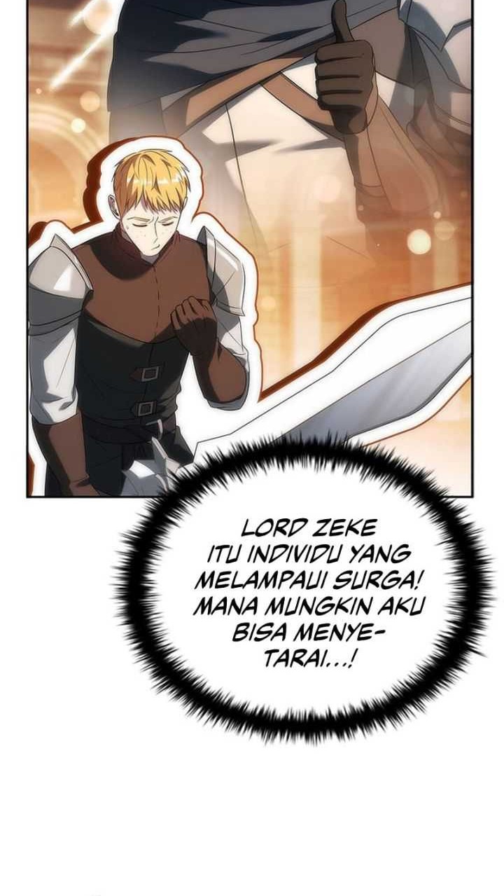 The Regressed Demon Lord Is Kind Chapter 50 Gambar 33