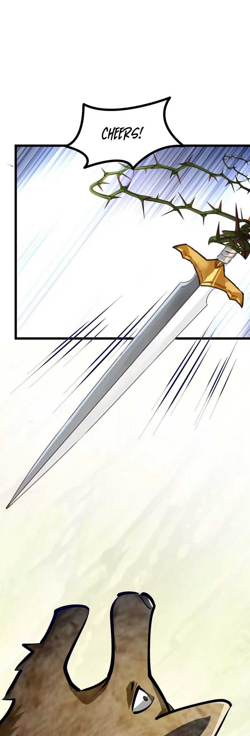 Infinite Devouring Flower Chapter 14 Gambar 35