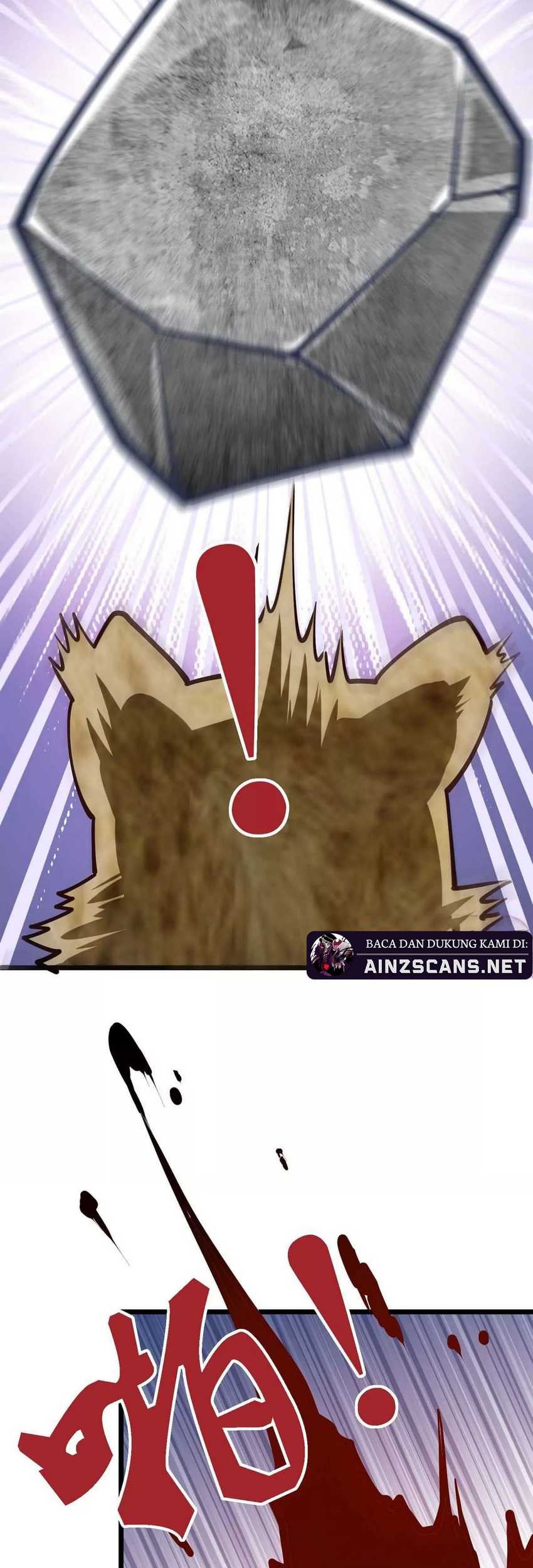 Infinite Devouring Flower Chapter 14 Gambar 6