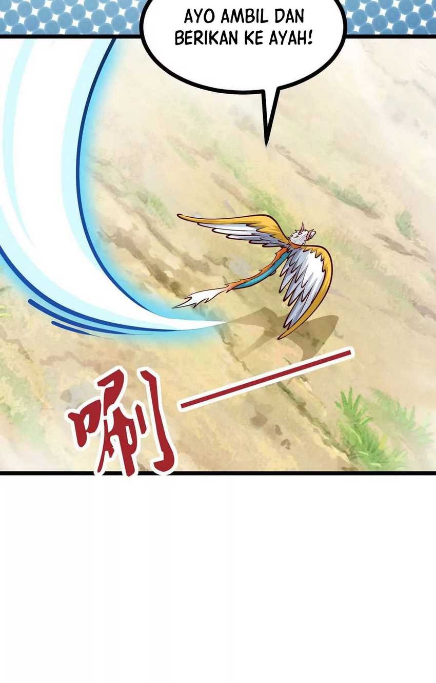 Infinite Devouring Flower Chapter 14 Gambar 13