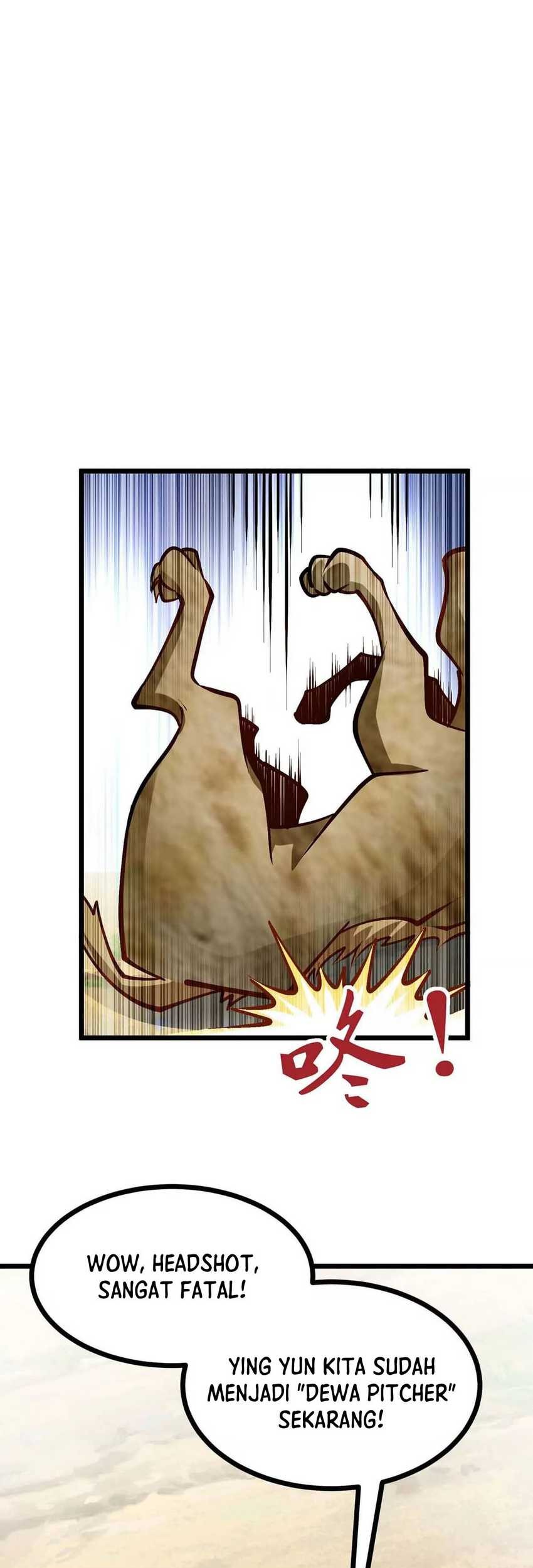 Infinite Devouring Flower Chapter 14 Gambar 14