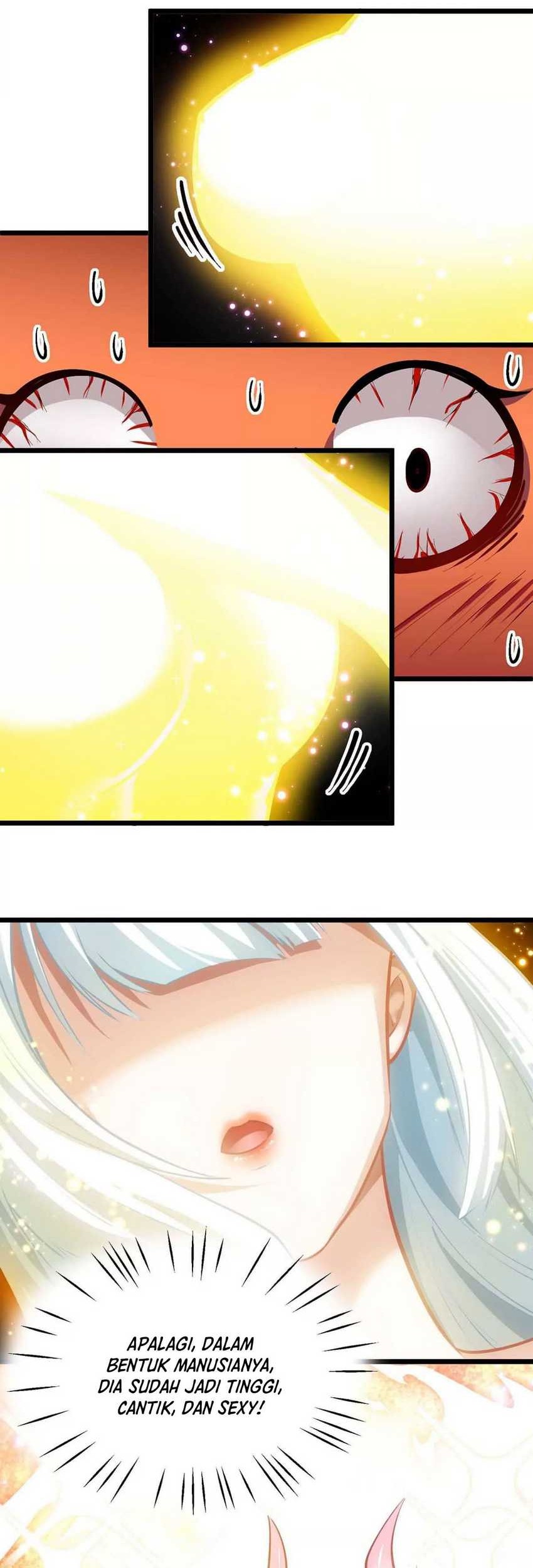 Infinite Devouring Flower Chapter 14 Gambar 17