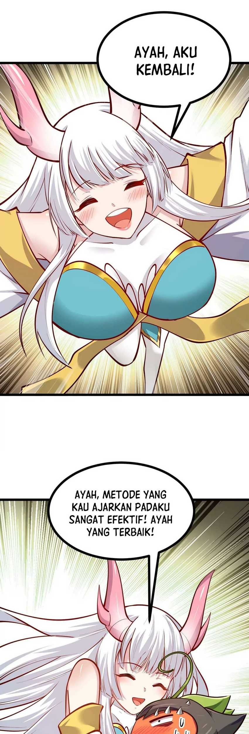 Infinite Devouring Flower Chapter 14 Gambar 19