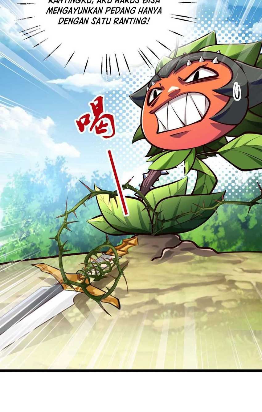 Infinite Devouring Flower Chapter 14 Gambar 33