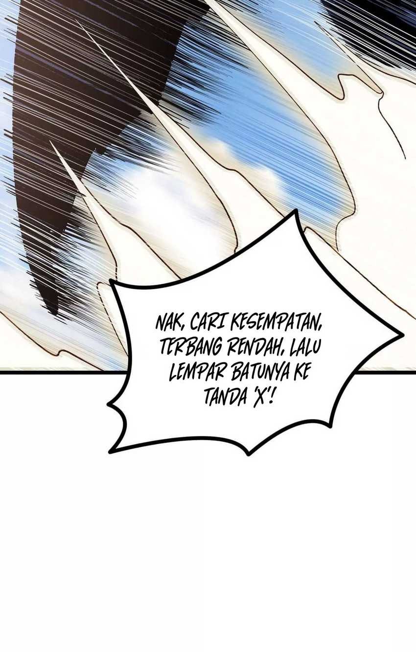 Infinite Devouring Flower Chapter 13 Gambar 39