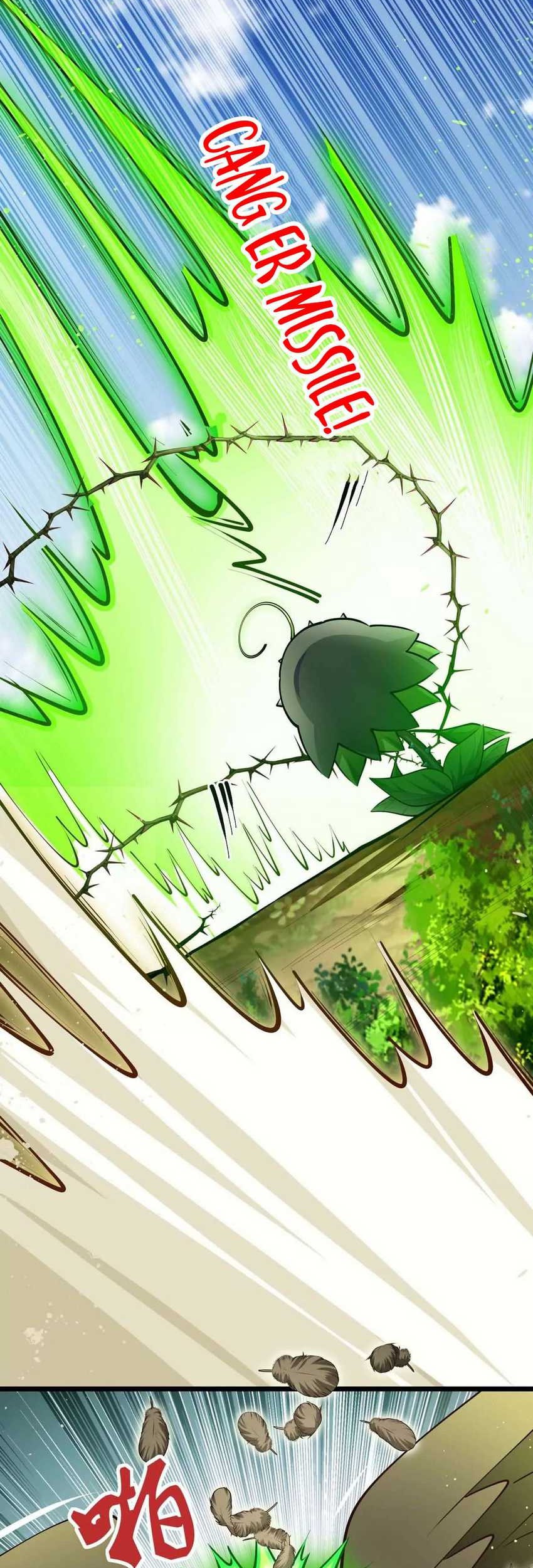 Infinite Devouring Flower Chapter 13 Gambar 6